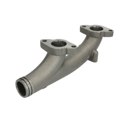 Image de Coude (système d&#039;échappement) DT Spare Parts 1.10951