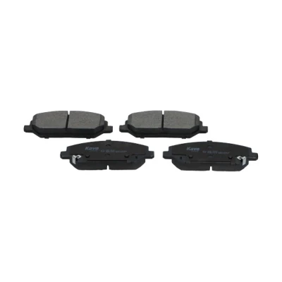 Image de KAVO PARTS KBP 3055 Jeu de plaquettes frein avec indicateur d&#039;usure KIA: Proceed, Ceed III 3/5 portes, XCeed, HYUNDAI: i30 portes