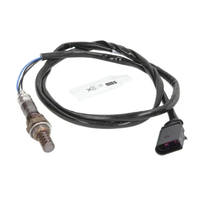 Image de DENSO Direct Fit DOX 1700 Sonde lambda M18x1.5 chauffé, doigt, à seuil AUDI: A6 C6 Avant, Q7, Berline, VOLKSWAGEN: Touareg II