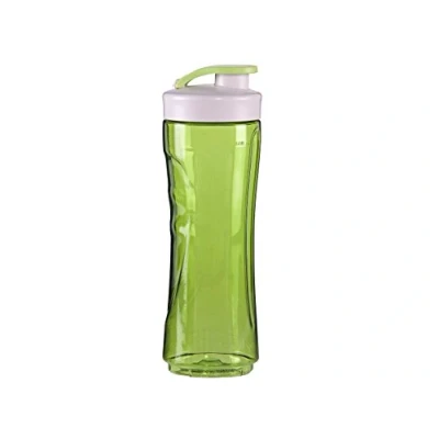 Image de Domo Bouteille myblender 600ml vert DO436BLBG