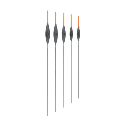 Image de Matrix Finesse Slim Carbon Flotteur Canne Maat : 0.15g