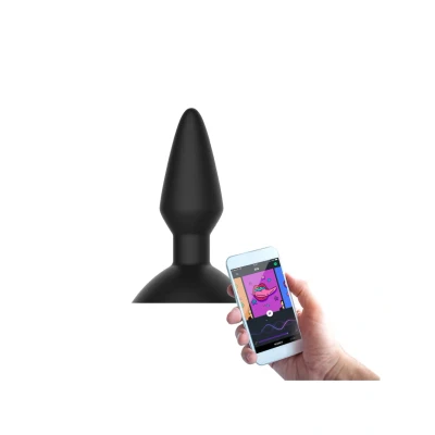 Image de Plug Anal Vibrant Connecté Equinox