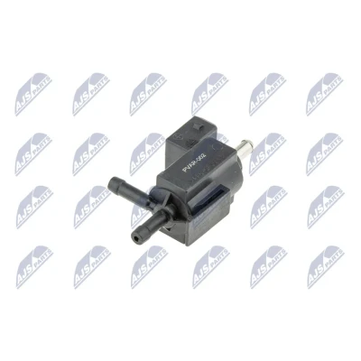 Image de NTY ECD AR 002 Convertisseur De Pression Vanne d&#039;inversion pneumatique électrique FIAT: Stilo 3/5 portes, Punto II Doblo I Break