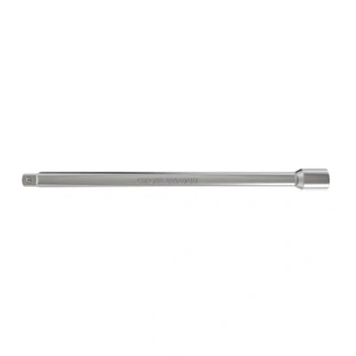 Image de Extension 1/4&quot; 150 mm pour douille par WIESEMANN 1893 entraînement 6,3 (1/4&quot;) acier CV chromé 80843
