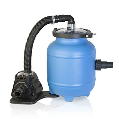 Image de Gre FAQ200 Filtre Aqualoon pour Piscine, 320 grammes