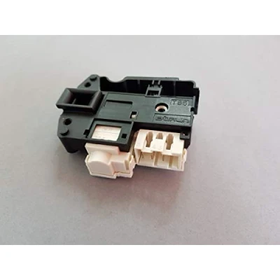 Image de Interrupteur Securite de Verrouillage pour Porte Lave Linge INDESIT PTC DL LC2 C00307442