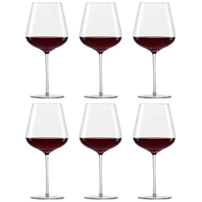 Image de Schott Zwiesel 121413 Vervino Verre multi usage