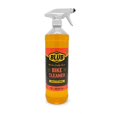 Image de BLUB Shampooing Spray Nettoyant Multi Usage, 1 L
