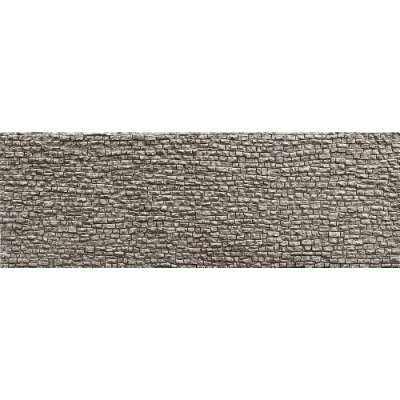 Image de Faller 272653 Decorative Sheet Dry Wall N Scale Scenery and Accessories Kit de Construction, F272653, Blanc