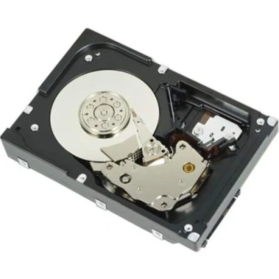 Image de DELL 400 AJPE disque dur 600 Go 10000 tr/min 3.5 SAS Neuf