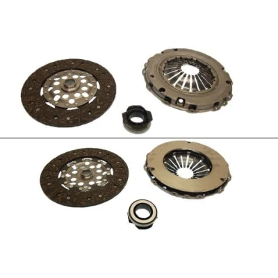 Image de KAWE 960941 Kit d&#039;embrayage avec mécanisme disque d&#039;embrayage, butée de débrayage M 220 VOLKSWAGEN: TRANSPORTER 4 Bus