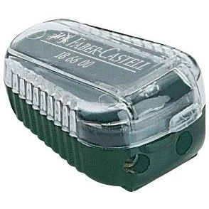 Image de Faber Castell Taille mine TK pour mines de 2,0 et 3,15 mm