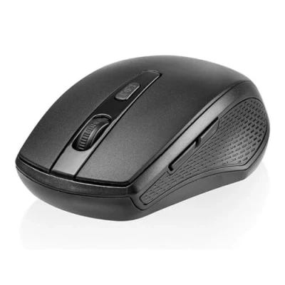 Image de Souris sans fil Tracer optique Nano USB Deal noir KTM46729