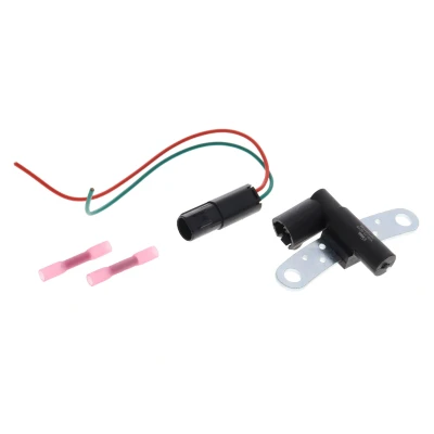 Image de VEMO Original Quality V46 72 0015 Capteur d&#039;impulsions 2 passif, inductif pour vilebrequin, sans câble RENAULT: MEGANE 1, CLIO 2, LAGUNA 1