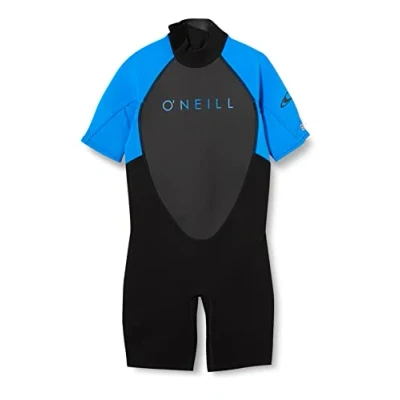 Image de Combinaison de surf dos zippé enfant O&#039;Neill Reactor 2 mm