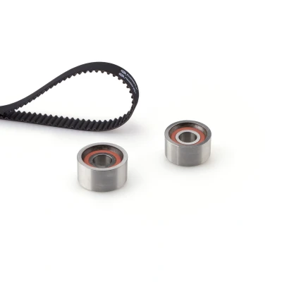 Image de GATES FleetRunner Micro V Stretch Fit K015495XS Kit de distribution RENAULT: MASTER 2 Kasten, Pritsche/Fahrgestell