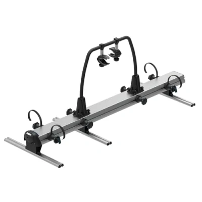 Image de Thule Porte vélo soute Camping Car Veloslide Modèle Version Standard