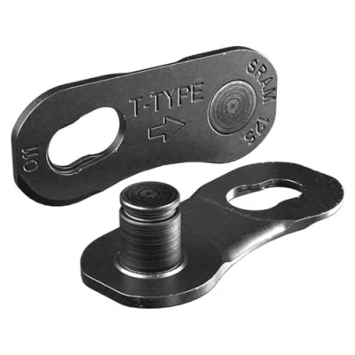 Image de Sram Eagle Lot de 4 maillons fermeture chaîne (Power Lock type T, 12 compartiments, pièces)
