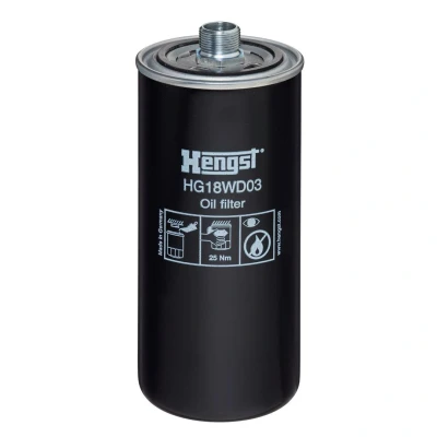 Image de HENGST FILTER HG18WD03 Filtre Boite Automatique