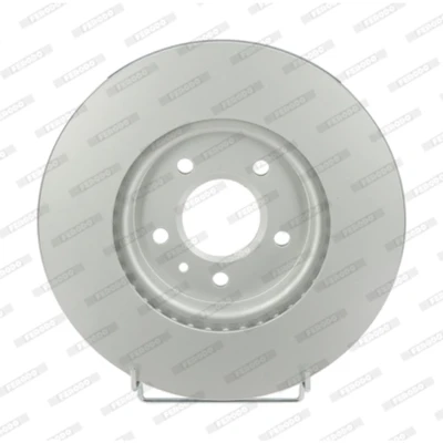 Image de FERODO PREMIER DDF2191C 1 Disque de frein 321 30 5 ventilé revêtu sans vis/boulons OPEL: Astra J GTC, Zafira C Tourer, portes