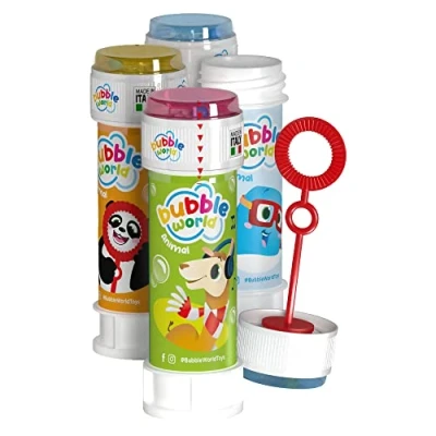 Image de Goki 15451 Bubble Color Game, 2002309, Multicolore, Produit Individuel