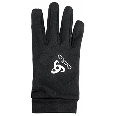 Image de Odlo Mixte Gants avec E Tip STRETCHFLEECE LINER ECO