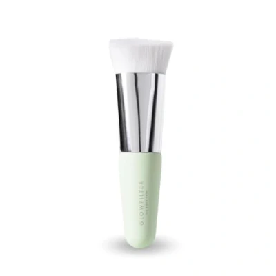 Image de Pinceau d&#039;application pour Masque Facial Applicateur en Brosse Facile et Précis Couverture Uniforme Fibres Très Denses Mess Free Masking Brush Glowfilter par Marta Lozano