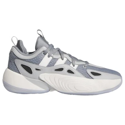 Image de adidas Performance TRAE Unlimited 2 Chaussures de basket, Taille: 39 1/3, Grey three/grey two/cloud white Imitation cuir/textile