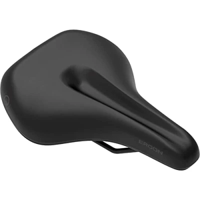 Image de Selle SC Core Prime Femme S/M noir