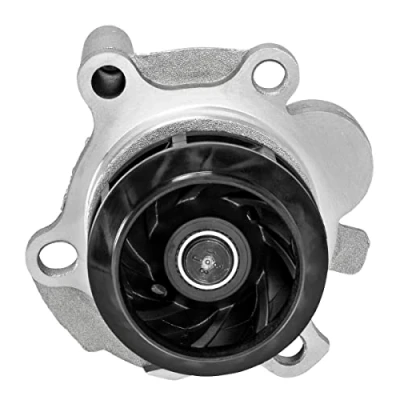 Image de VALEO 506532 Pompe à eau avec joints sans couvercle VOLKSWAGEN: Golf 4, Touran I, Polo IV 3/5 portes, AUDI: A3 A4 B5 Berline, B7 Avant