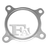 Image de FA1 110 990 Joint d&#039;étanchéité, Tuyau d&#039;échappement au turbocompresseur, devant le catalyseur AUDI: A5 B8 Coupe, Q5, A4 Allroad
