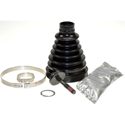 Image de LÖBRO 305669 Soufflet De Cardan 122,63 ETP (élastomère thermoplastique) avec écrou VOLVO: S60 I, V70 2, XC70 I Cross Country