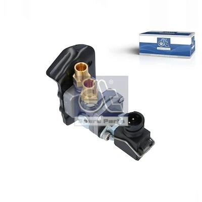 Image de Vanne d&#039;inversion, clapet d&#039;échappement DT Spare Parts 2.14922