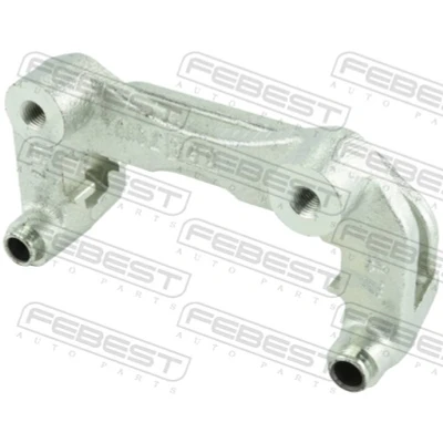 Image de FEBEST 0577C GGR Support d&#039;Étrier De Frein Essieu arrière MAZDA: 6 3/5 portes, 5 portes