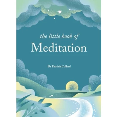 Image de The Little Book of Meditation: 10 minutes a day to more relaxation, energy and creativity