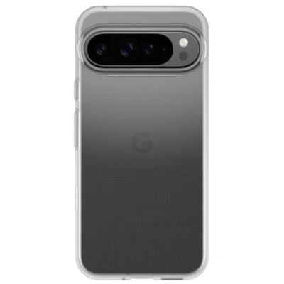 Image de OtterBox React PC Back Cover Transparent Google Pixel 9 Pro XL