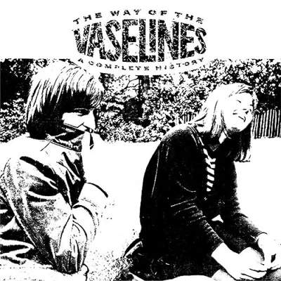 Image de Way of The Vaselines a Complete History