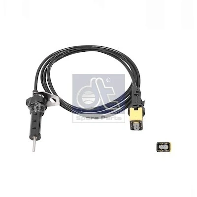 Image de DT Spare Parts 2.40584 Usure Des Plaquettes De Frein