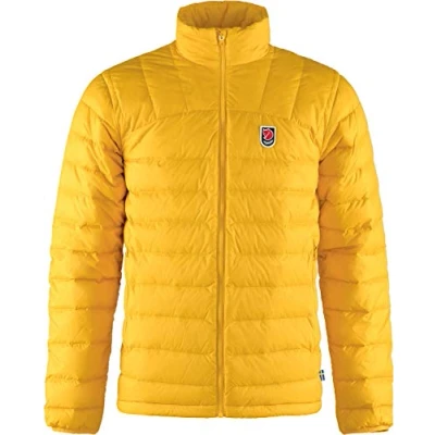 Image de Fjallraven Expedition Pack Down Jacket Mens, Dandelion, XL