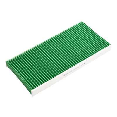 Image de Castrol filters CC0676C Filtre d&#039;habitacle à charbon actif, avec effet antibactérien 360mm 174mm 30mm VOLKSWAGEN: ID.3, ID.4, ID. Buzz Minibus
