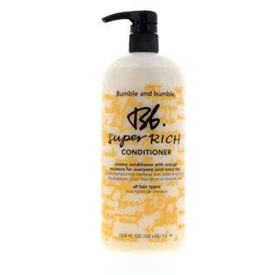Image de Bumble And Super Rich Conditioner 1000 ml