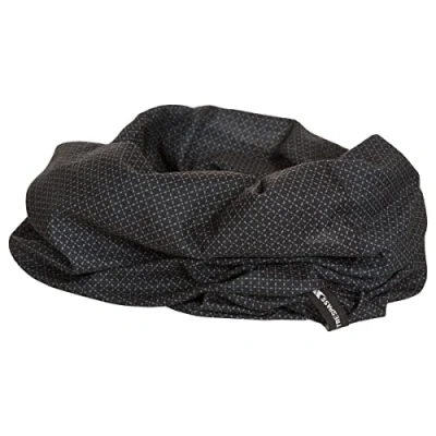 Image de Trespass Balfour Echarpes Mixte Adulte, Noir, FR : Taille Unique (Taille Fabricant Unique)