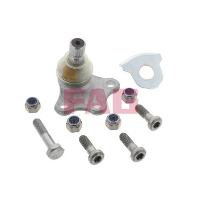 Image de FAG 825 0334 10 Rotule de suspension pour bras oscillant transversal CITROËN: C3 II, DS3 3 portes, C4 II Cactus, PEUGEOT: 208 I 3/5 2008 Break
