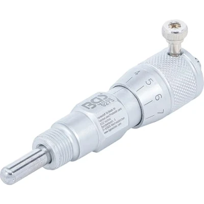 Image de BGS 9273 Outil de contrôle hauteur piston M14 x 1,25 mm