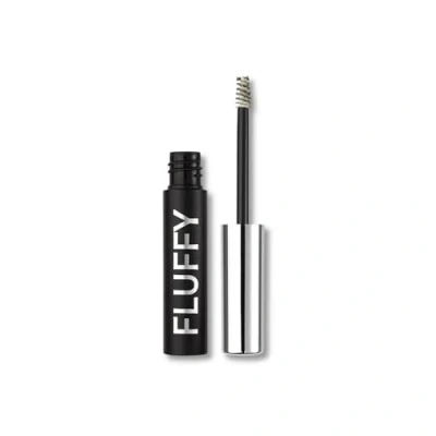 Image de WUNDERBROW Fluffy Volume Cire à sourcils Gel transparent et imperméable pour une longue tenue, végétalien sans expérimentation animale