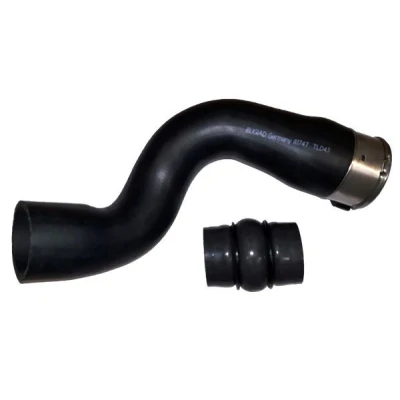 Image de BUGIAD 81747 Gaine De Suralimentation avec colliers DACIA: Duster SUV, SANDERO 2, LOGAN MCV RENAULT: Clio 4, Captur