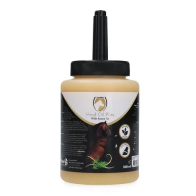 Image de Excellent Huile à Sabots Plus 500ml