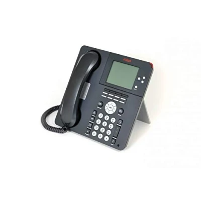 Image de Avaya téléphone IP 9650 2 pièces (Fonction Mains Libres, IP)