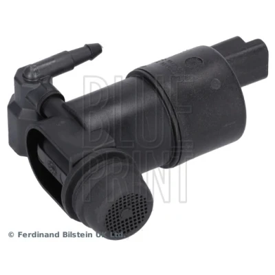 Image de BLUE PRINT ADN10313 Pompe De Lave Glace 12 NISSAN: Qashqai / Qashqai+2 I, NP300 Navara Pick up, 2, FIAT: Scudo II, II Van, I Break