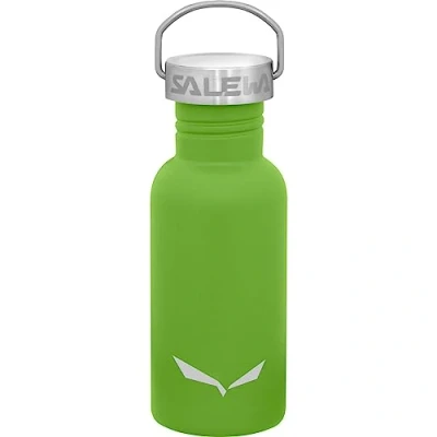 Image de Salewa AURINO BTL 0,5 L Bottle Mixte Adute, Vert, Taille Unique